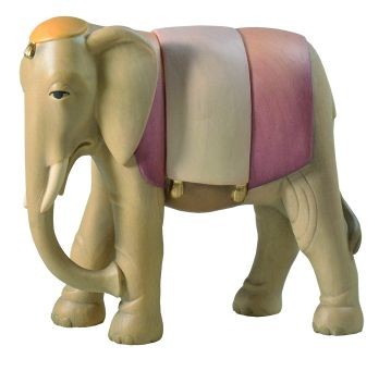 Elefant