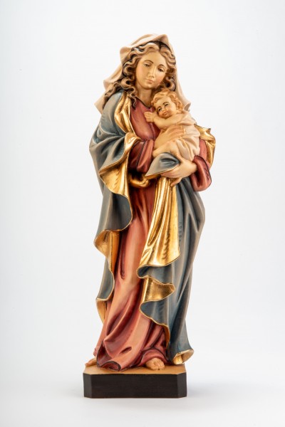 Tiroler Madonna